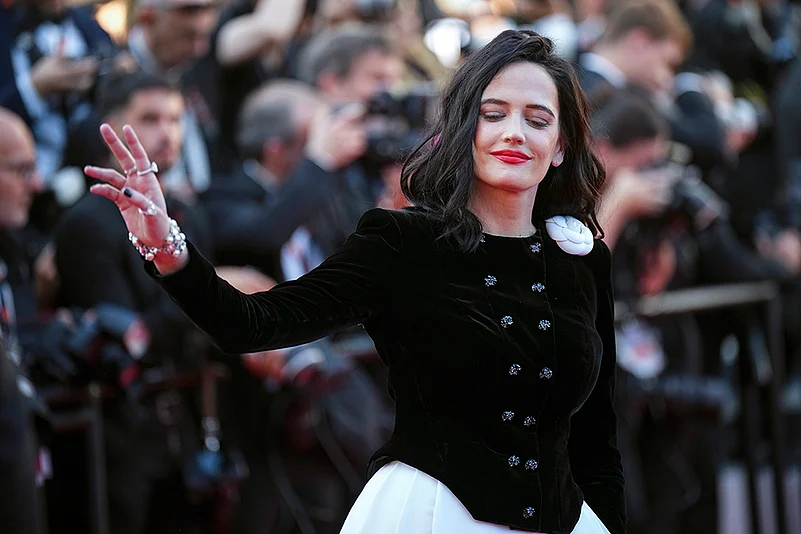Cannes 2024 Emilia Perez Red Carpet_photo_4