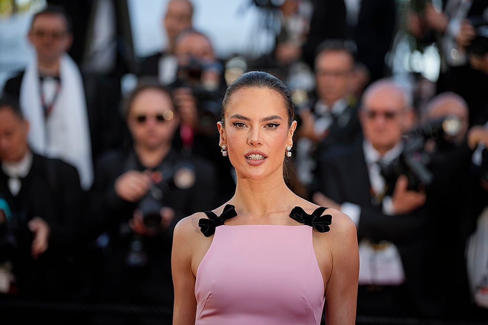 Cannes 2024 Marcello Mio Red Carpet_Photo_7
