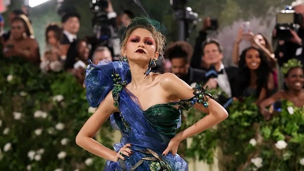 Zendaya
