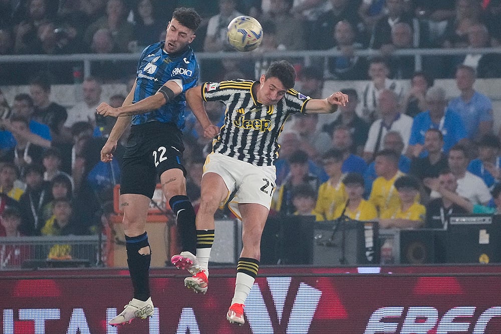 Coppa Italia 2023-24 Atalanta vs Juventus_Photo_10