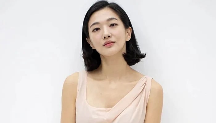 Instagram : Jung Yun-ha 