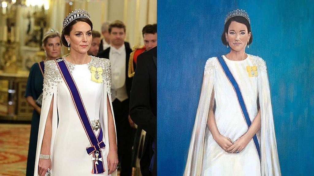 Kate Middleton