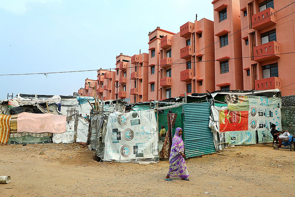 Islamnagar slum_photo_1