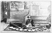 Master Madan : Master Madan