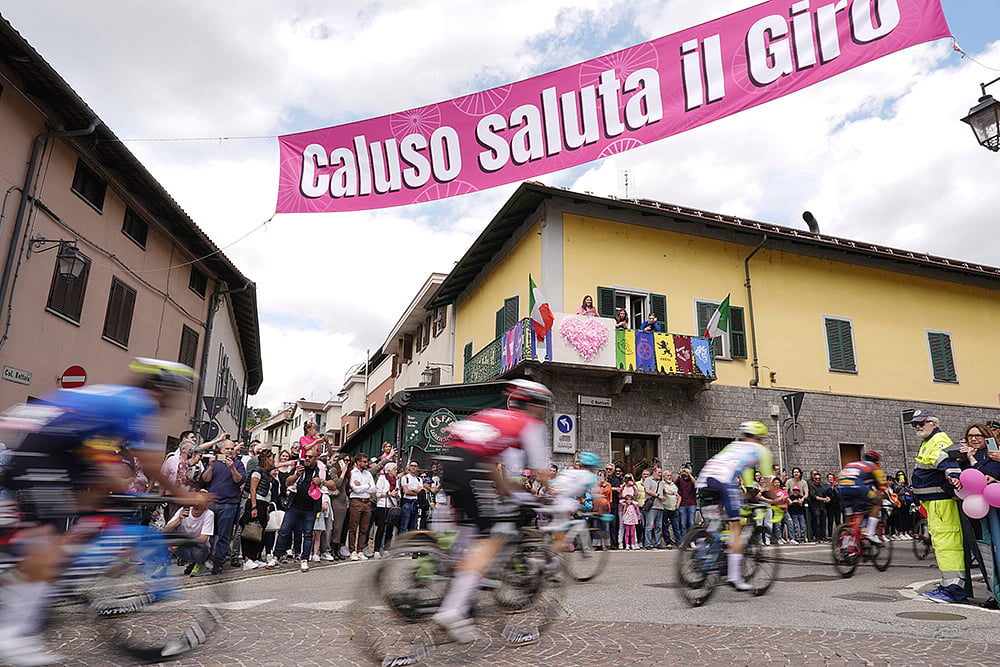Giro DItalia 2024, Day 2_Photo_10
