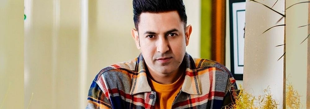 Instagram : Gippy Grewal