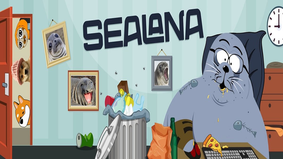 Sealana 