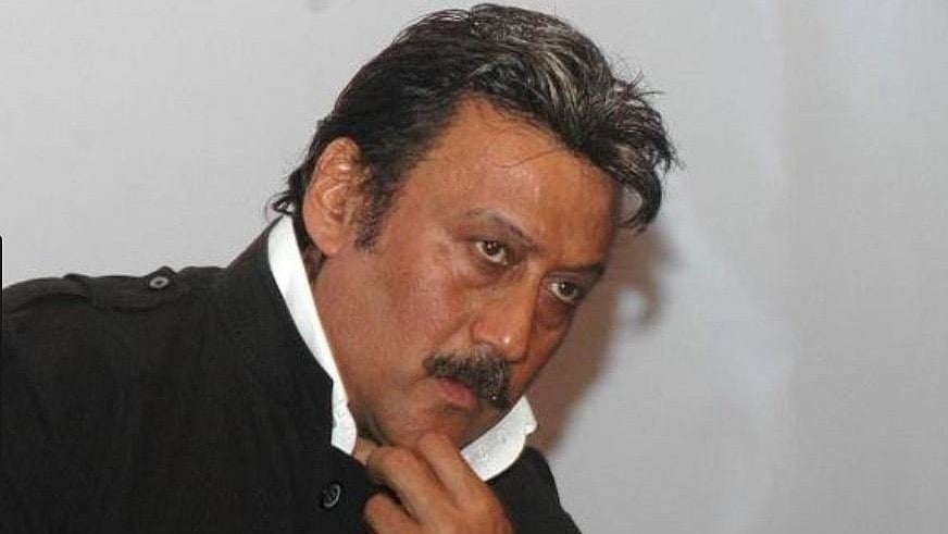Instagram : Jackie Shroff 