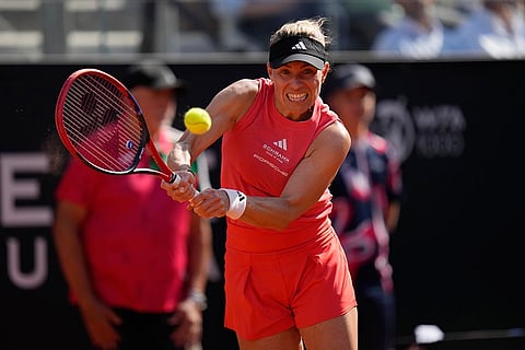 Angelique Kerber