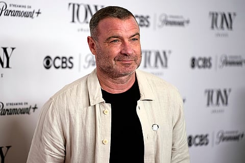 Liev Schreiber