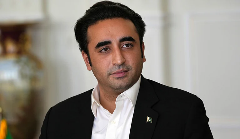 “Coexistence, But Not Submission,” Bilawal Warns India Over Indus Waters Suspension - AP