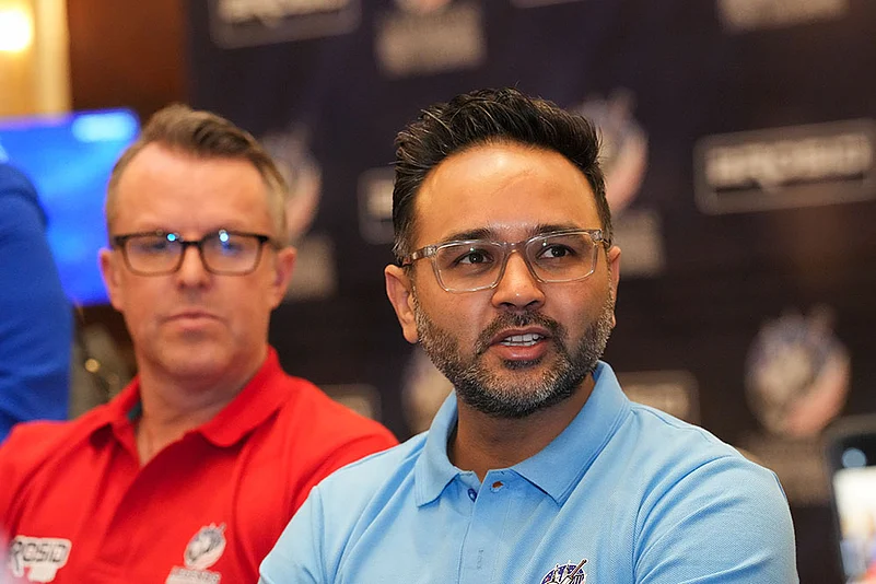 Parthiv Patel