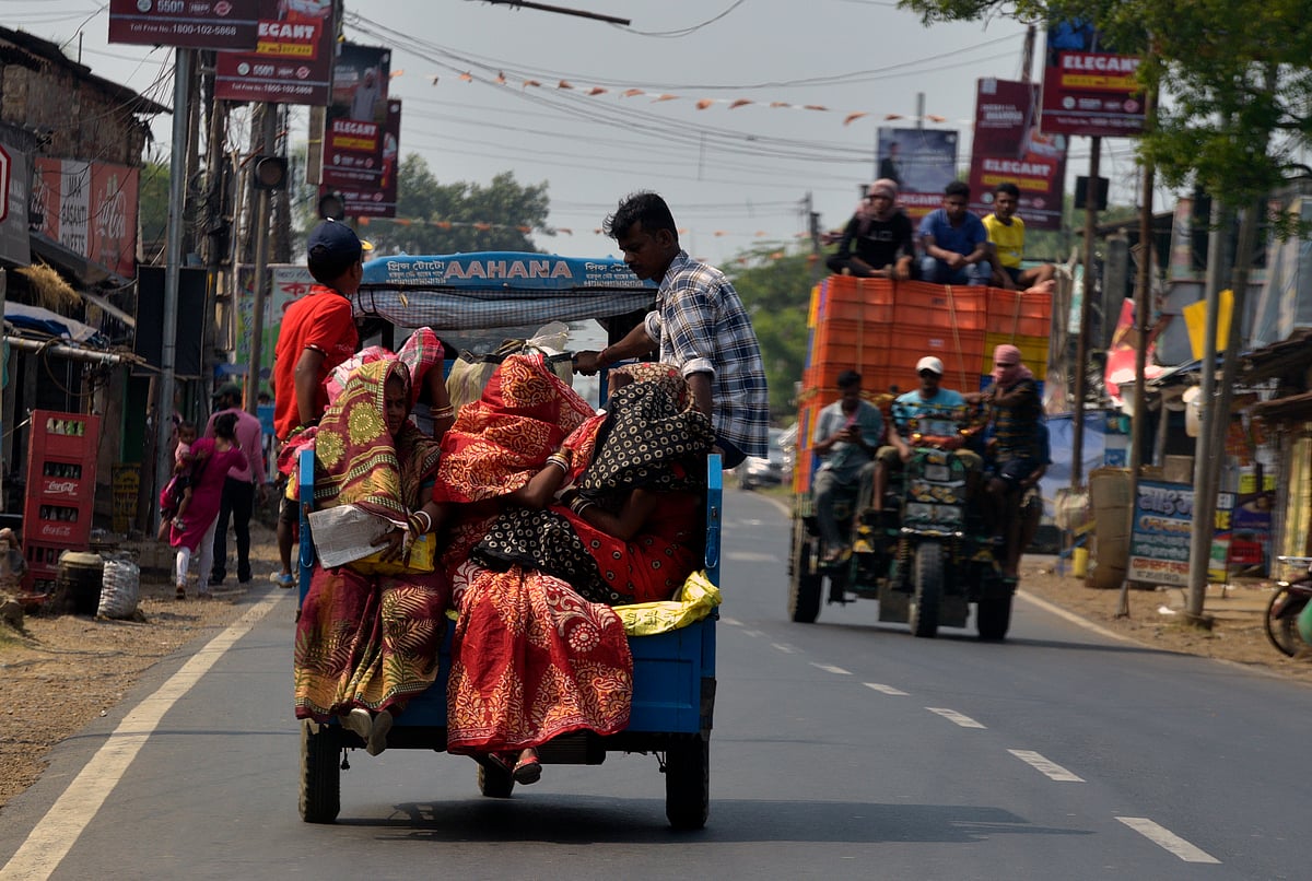 Nandigram, West Bengal_Photo_1