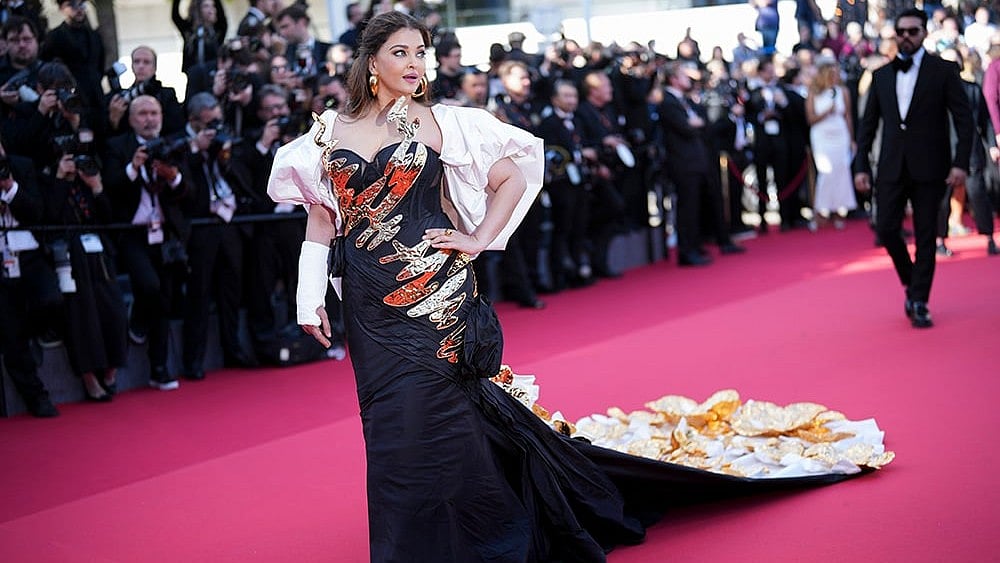 Aishwarya Rai Bachchan