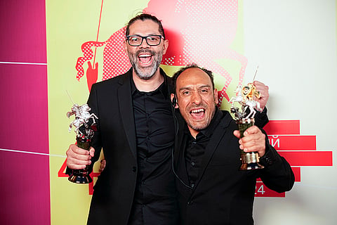 Moscow International Film Festival