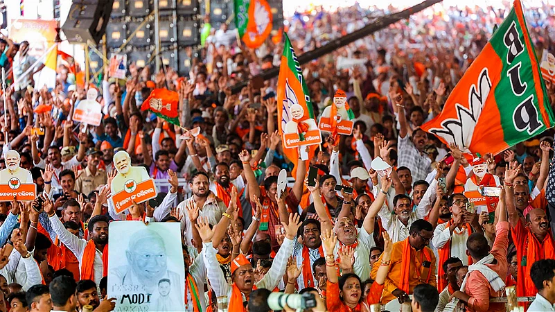 Narendra Modi