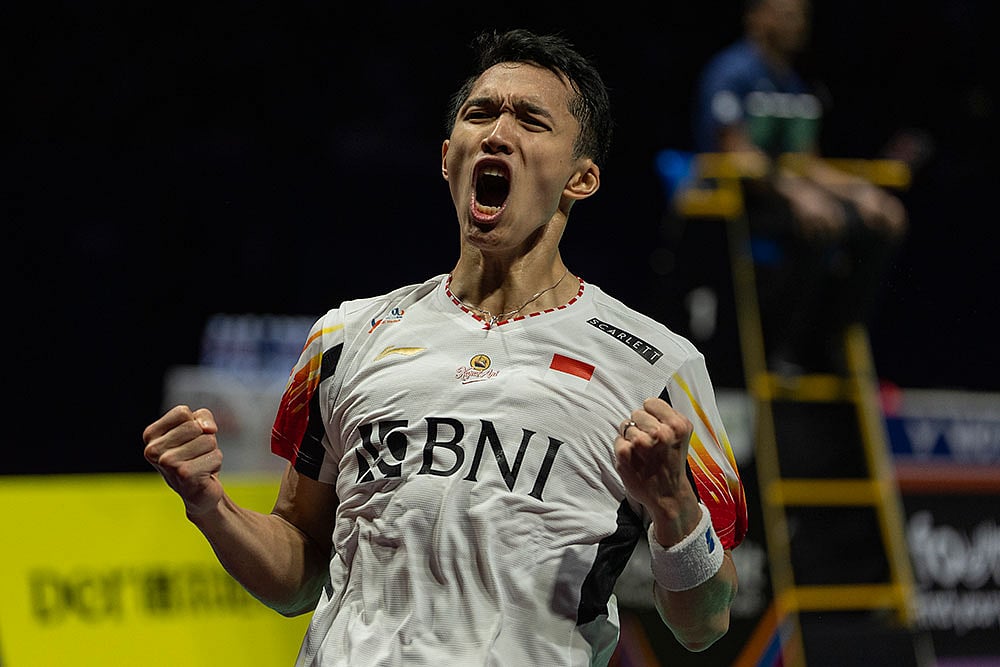 Li Shi Feng
