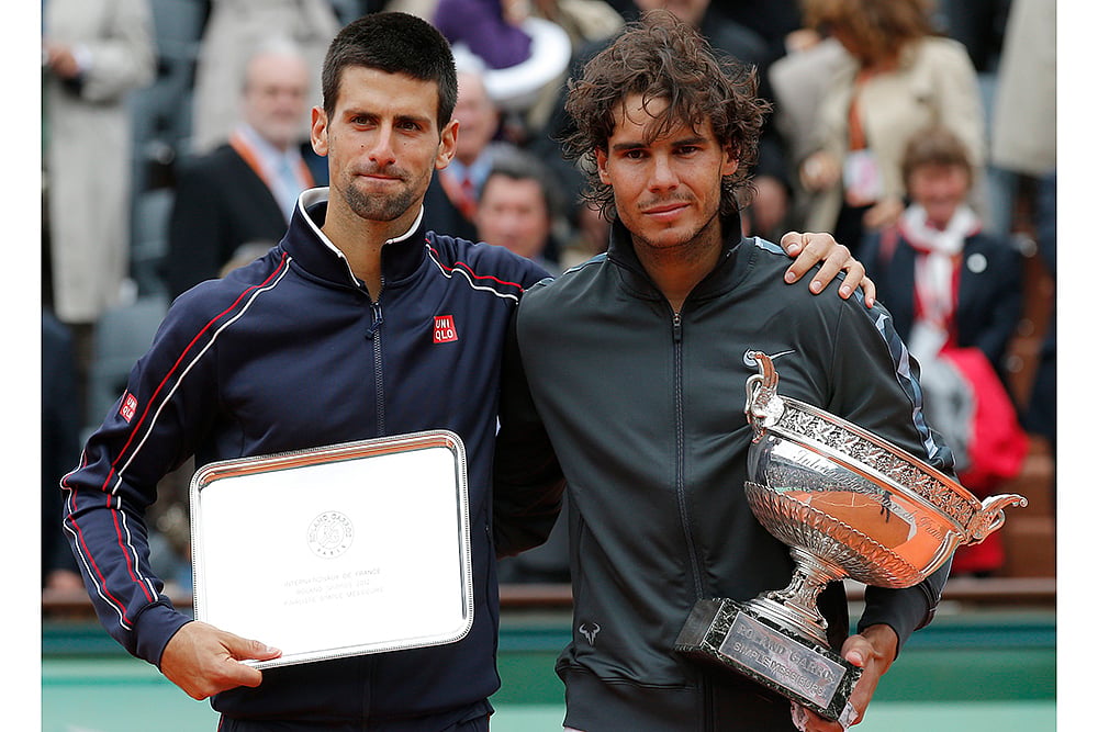 Nadals French Open Trophy_Photo_7