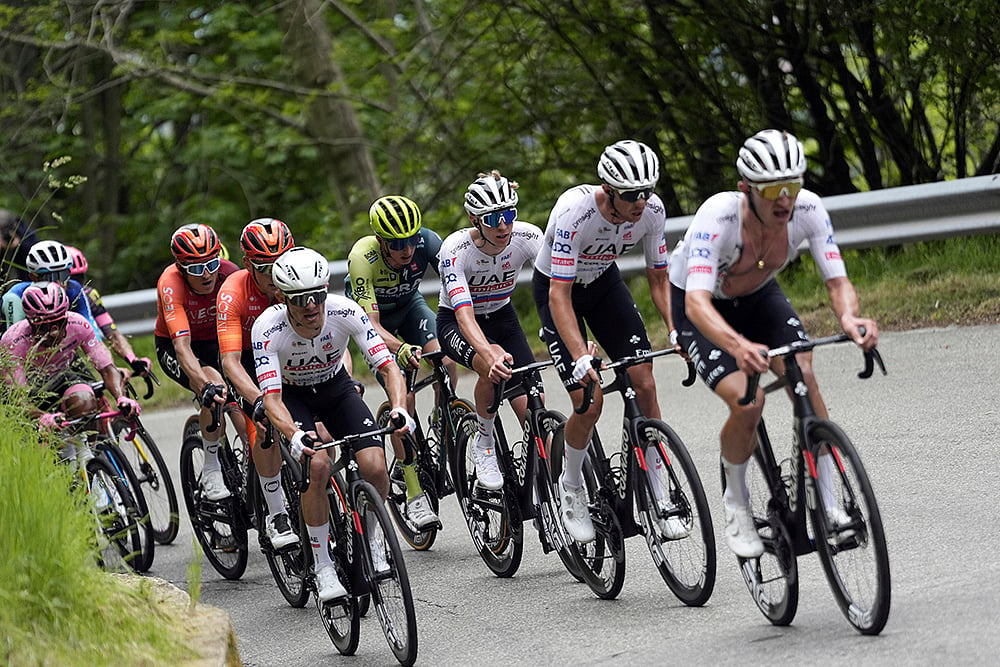 Giro DItalia 2024, Day 2_Photo_9