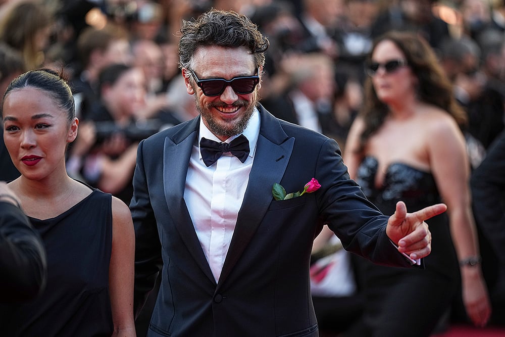 Cannes 2024 Emilia Perez Red Carpet_photo_6