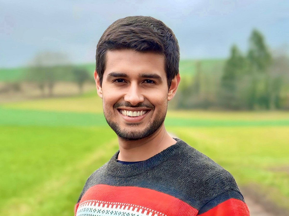 Dhruv Rathee