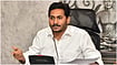 ‘I Regret Backing EC Law’: Jagan Seeks Neutral Appointment Panel PTI : Y S Jagan Mohan Reddy |
