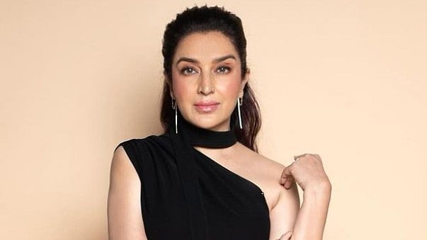 Instagram : Tisca Chopra