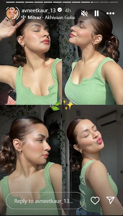 Avneet Kaur