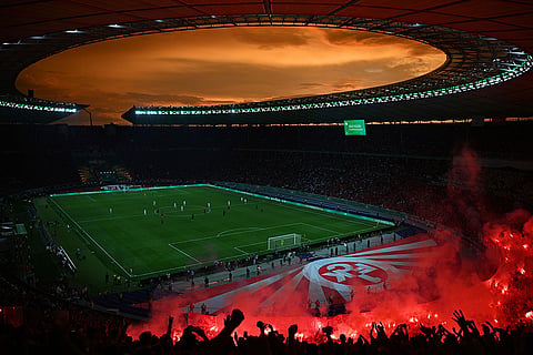 Bayer Leverkusen vs Kaiserslautern