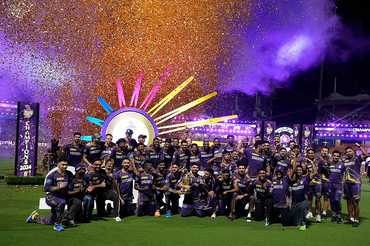 IPL 2024 Final KKR vs SRH Photo_1