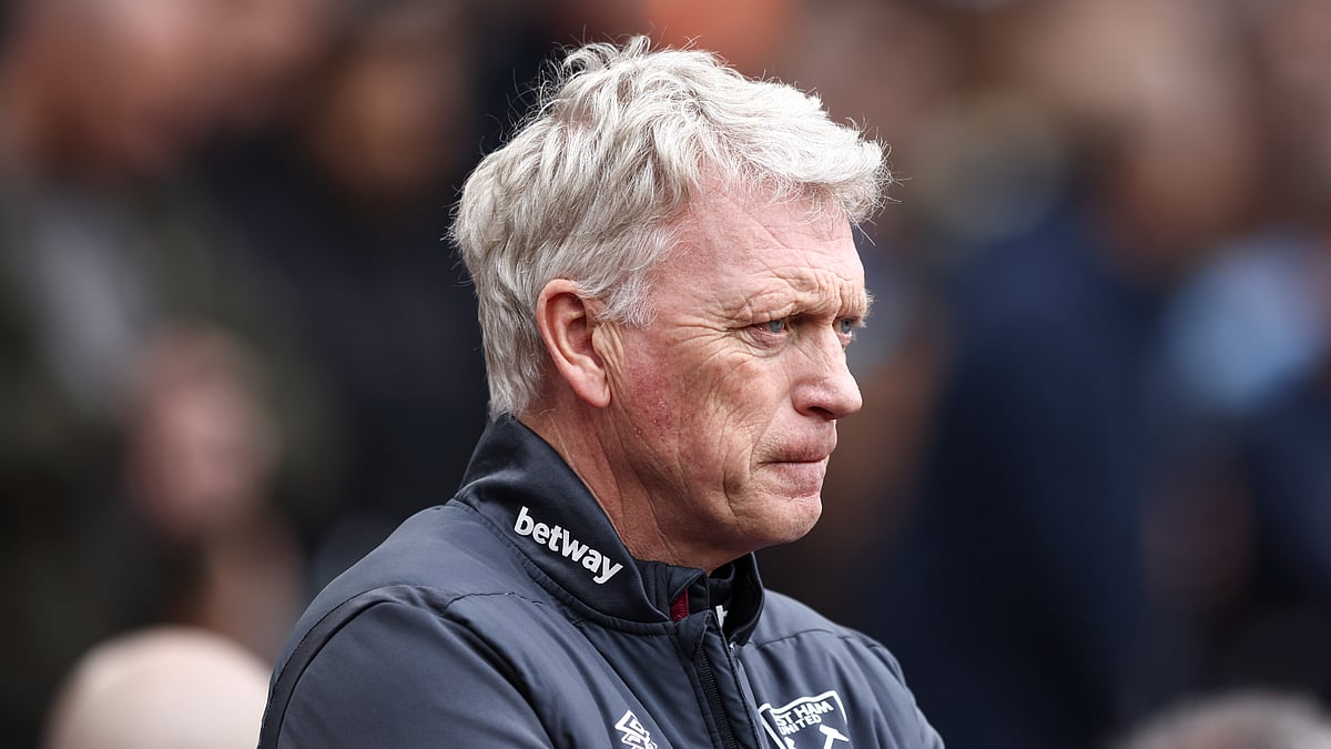 David Moyes remains keen on taking West Ham forward in the Premier League, despite speculation over his future