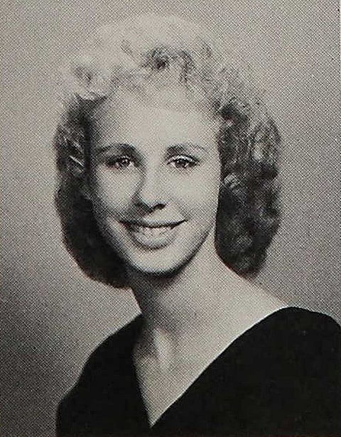 Mary Pultz
