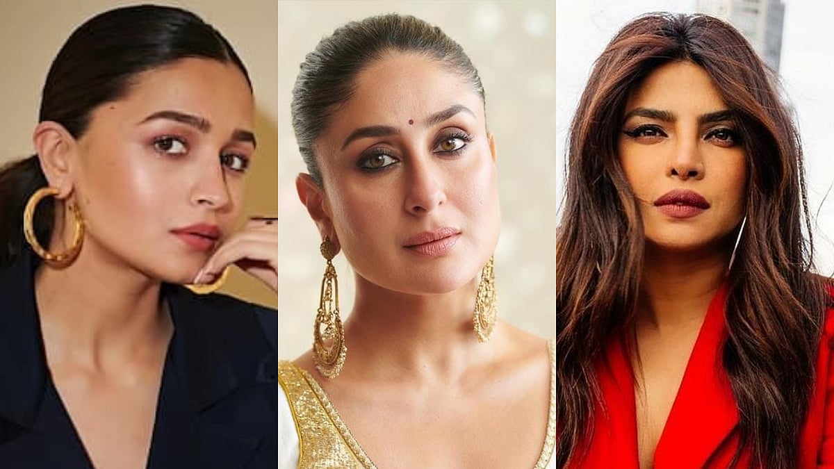 Instagram : Bollywood celebs on Israel's attack on Gaza