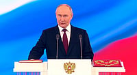 AP : For India, hosting Putin requires careful diplomatic balancing. While New Delhi has deepened strategic ties with the United States and Europe, it has simultaneously strengthened its "privileged strategic partnership" with Moscow