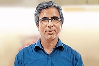 Empowerment Begins With Education Rajiv Tikoo