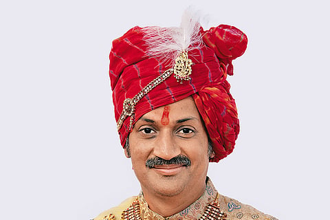 Prince Manvendra Singh Gohil: LGBTQIA+ members need same sex marrige rights