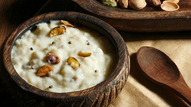 Delectable Desserts for Buddha Purnima