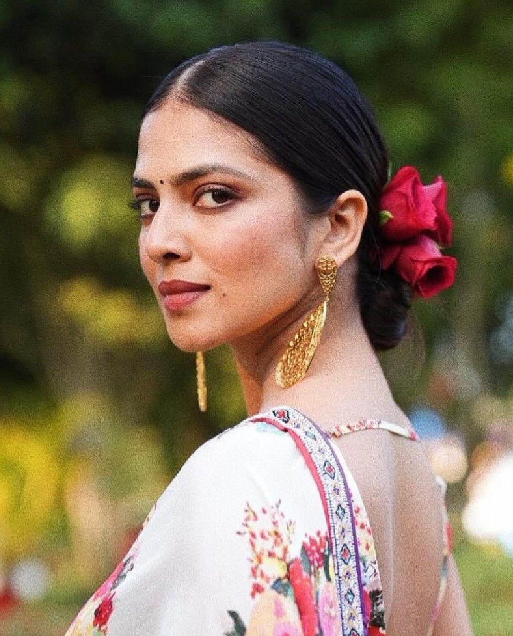 Instagram : Malavika Mohanan