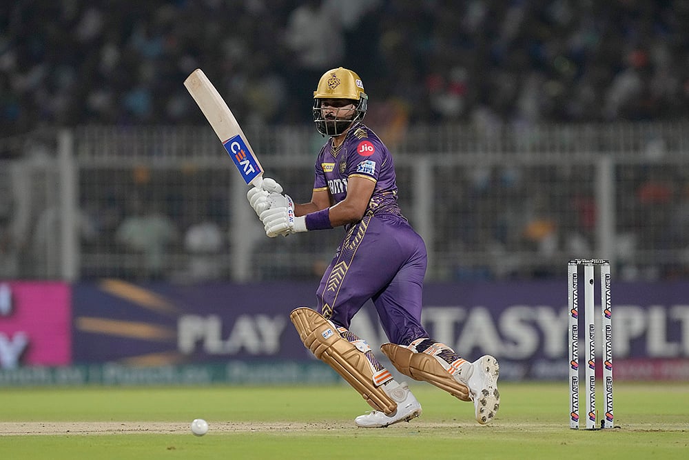 IPL 2024: KKR vs MI_photo_11
