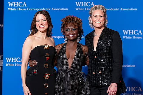 Annual White House Correspondents’ Association Dinner