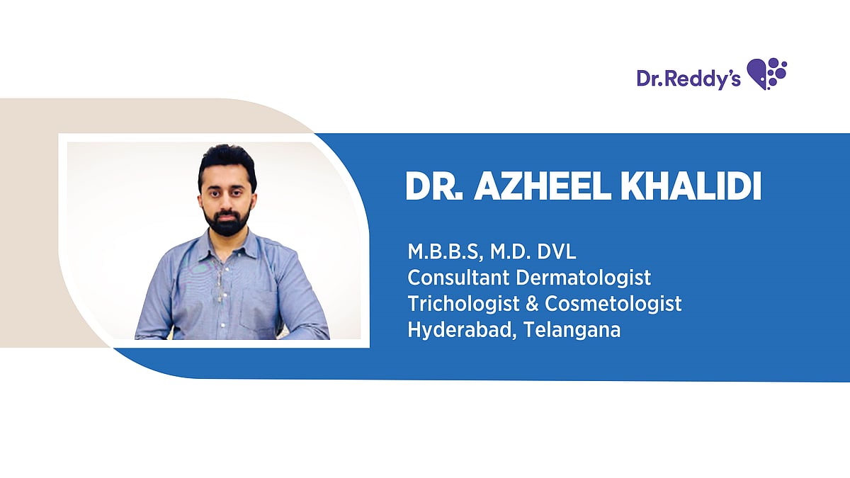 Dr. Azheel Khalidi