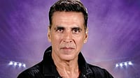 Akshay Kumar Regrets Doing Action Roles For Decades: 'Felt Like Slapping Myself' Instagram : Akshay Kumar on breaking action hero image