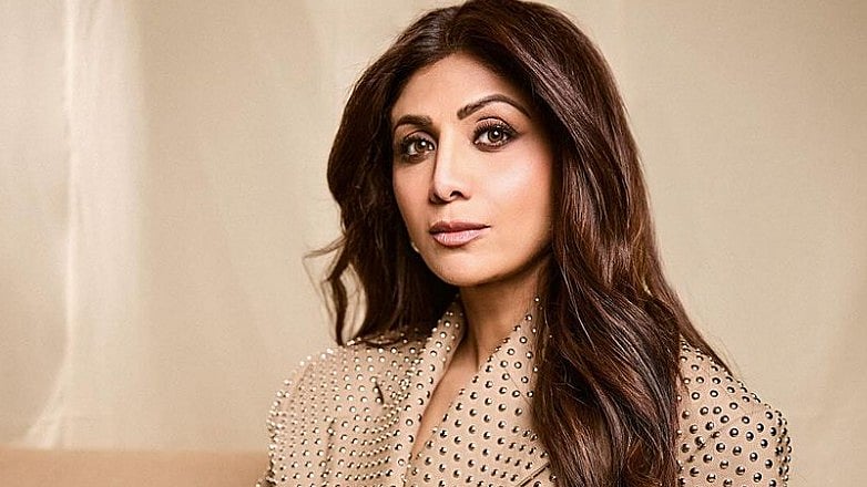 Instagram : Shilpa Shetty