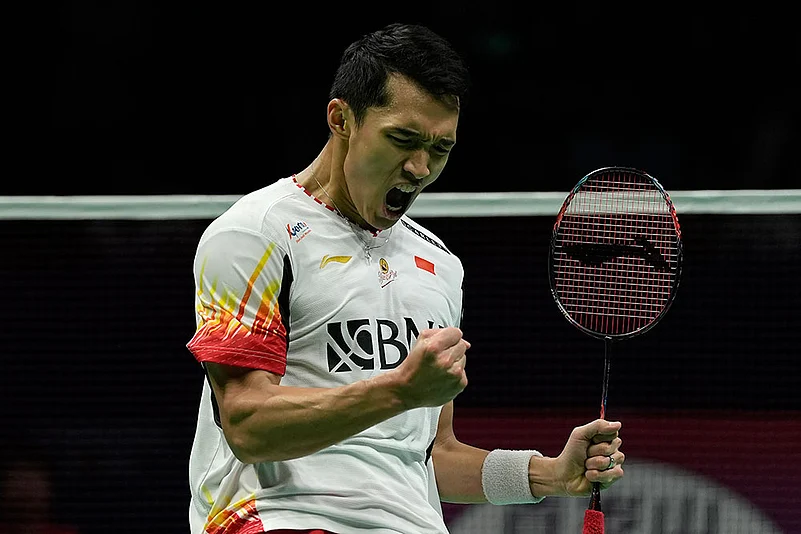 Jonatan Christie