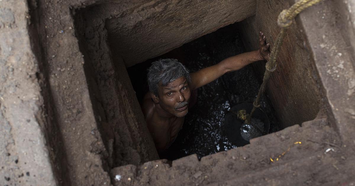 File Photo : Representative image