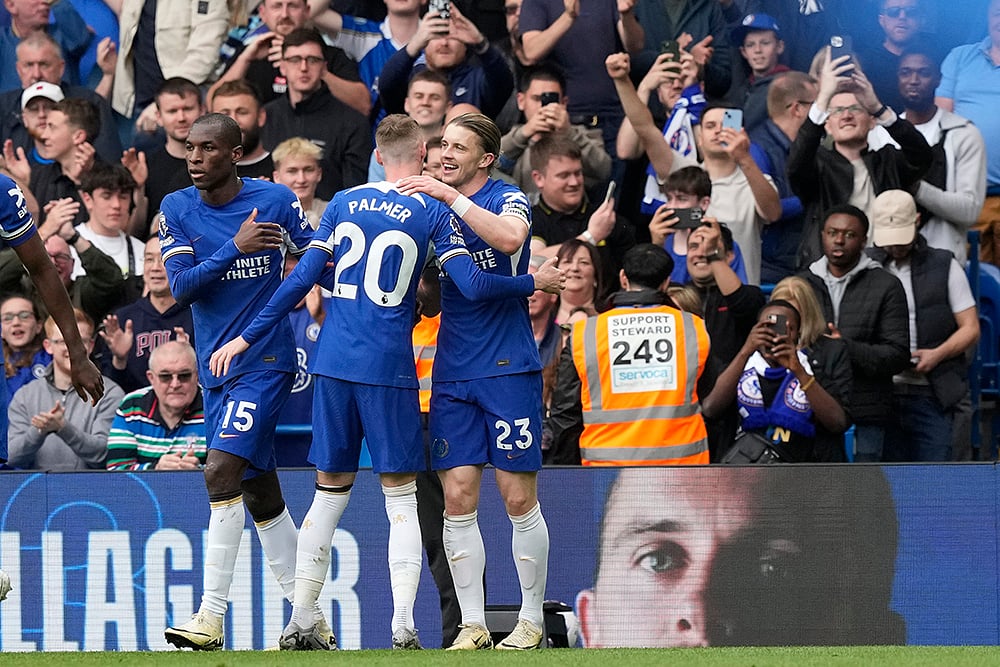 EPL_2024 Chelsea vs West Ham_Photo_5
