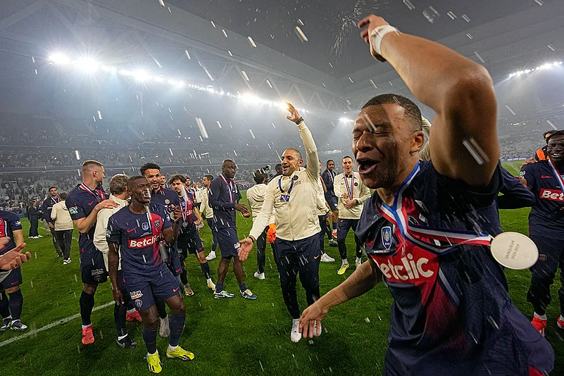 French Cup