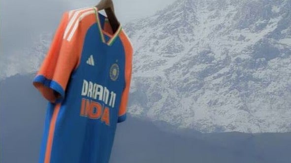 X/Adidas