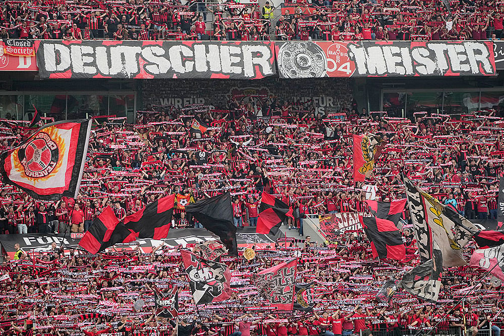 FC Augsburg vs Bayer Leverkusen