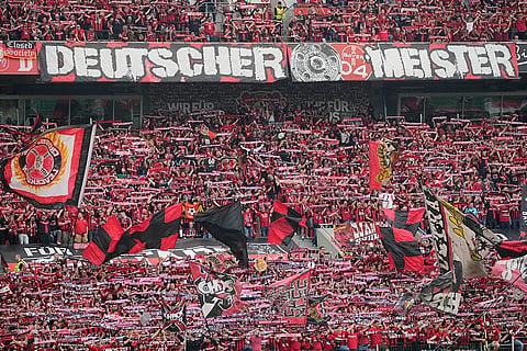 Bayer Leverkusen vs FC Augsburg